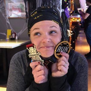 Meet your Posher, Stephanie